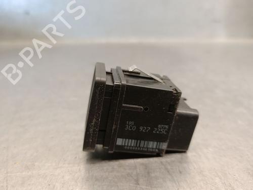 Hand brake VW PASSAT B6 (3C2) 2.0 TDI | BP34053542I18 - Image 2