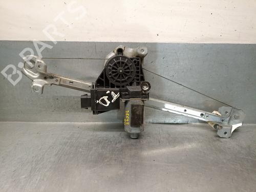 Used Rear right window mechanism Rear right window mechanism 39589009 39589009