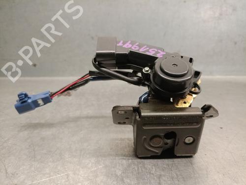 Used Tailgate lock Tailgate lock TOYOTA COROLLA (_E12_) 1.4 VVT-i (ZZE120_, ZZE120R) (97 hp) 33951818 33951818