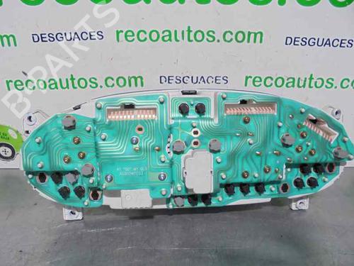 Instrument cluster HYUNDAI H-1 / STAREX Bus (A1) 2.5 TCi | BP2056508C47 