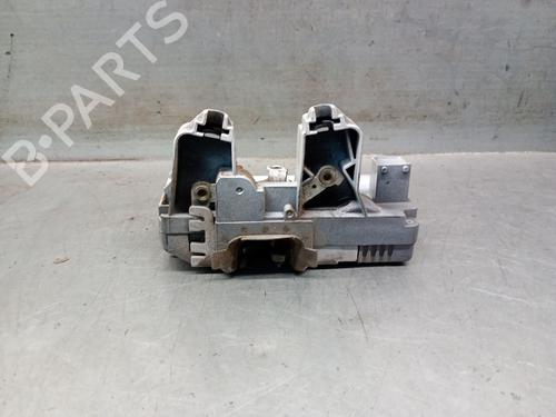 Rear right lock OPEL VIVARO A Van (X83) 1.9 DI (F7) | BP25242128C99 