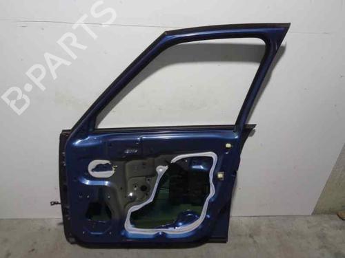 Right front door CITROËN C4 Picasso I MPV (UD_) 1.6 HDi | BP6873584C3 