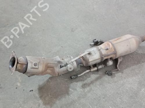Udstødningssystem TOYOTA PRIUS (_W3_) 1.8 Hybrid (ZVW3_) | BP27298793M121 