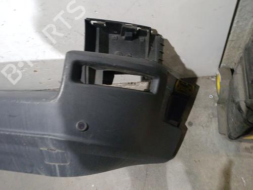Rear bumper VOLVO XC90 I (275) 2.5 T AWD | BP30115348C8 