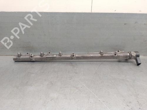 Used Injection rail BMW X5 (E70) 3.0 d (235 hp) 22724444