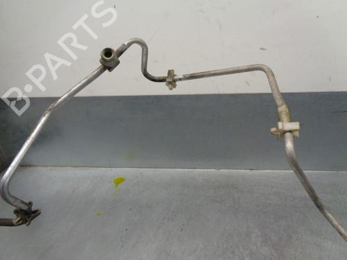 AC pipe NISSAN TIIDA Hatchback (C11) 1.5 dCi | BP20261567M126 