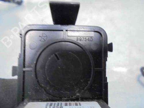 Mirror switch CHRYSLER VOYAGER IV (RG, RS) 2.8 CRD | BP2049108I25 