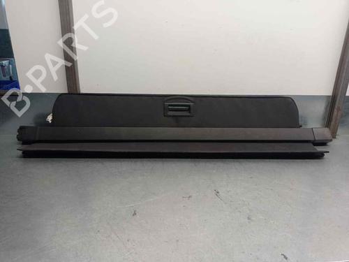 Used Rear parcel shelf RENAULT MEGANE II Estate (KM0/1_) 1.5 dCi (KM16, KM1E) (106 hp) 12130016