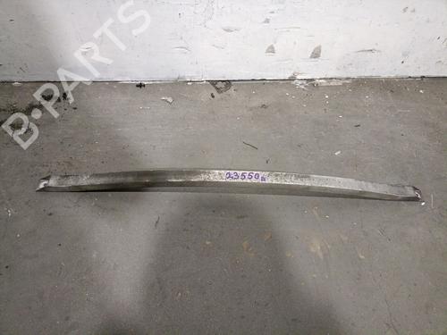 Used Front bumper reinforcement AUDI A2 (8Z0) 1.4 TDI (90 hp) 29119222