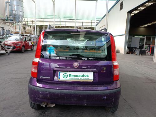 Frontplade/Frontkurv FIAT PANDA (169_) 1.2 (169.AXB11, 169.AXB1A) | BP30259531C72 - Image 7