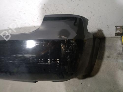 Rear bumper HYUNDAI SONATA V (NF) 2.0 CRDi | BP24350920C8 