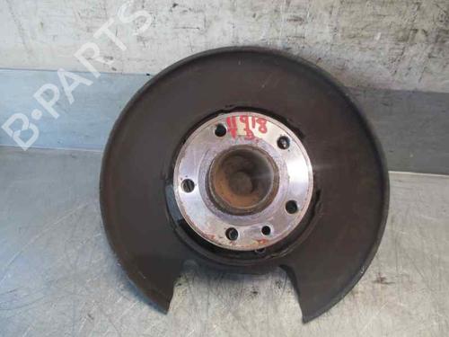 Used Right rear steering knuckle VOLVO S80 II (124) D5 AWD (185 hp) 6542915