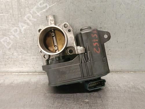 Used Throttle body Throttle body CITROËN C3 III (SX) 1.2 VTi 82 (82 hp) 33844101 33844101