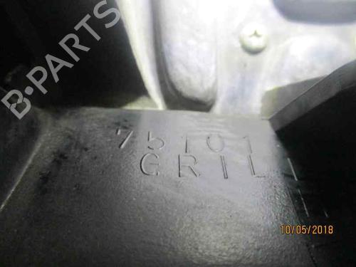 Grille HONDA CR-V I (RD) 2.0 16V 4WD (RD1, RD3) | BP2239594C40 