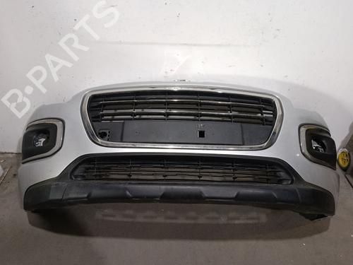 Used Front bumper Front bumper PEUGEOT 3008 I MPV (0U_) 1.6 HDi 115 / BlueHDi 115 (116 hp) 34538777 34538777