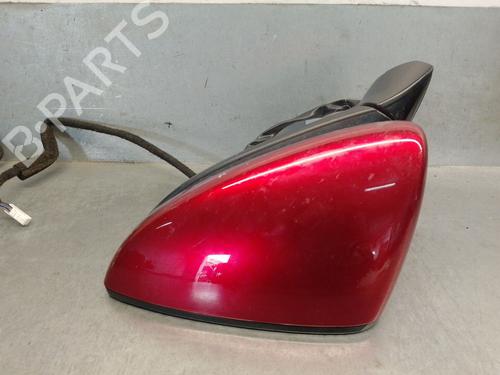 Left mirror MAZDA 3 Hatchback (BP) 2.0 SKYACTIV-G M Hybrid | BP32365970C26 