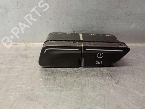 Used Switch FORD TRANSIT COURIER B460 MPV 1.5 TDCi (75 hp) 27599768