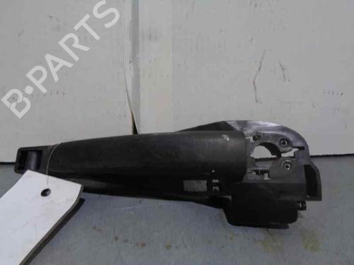 Høyre foran utvendig håndtak CITROËN C2 (JM_) 1.4 HDi (68 hp) 6129033