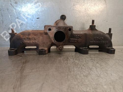 Udstødningsmanifold VW GOLF IV (1J1) 1.9 TDI (90 hp) 29165925