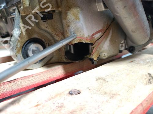 Engine VOLVO XC60 II (246) B5 Mild-Hybrid | BP36023437M1 - Image 12