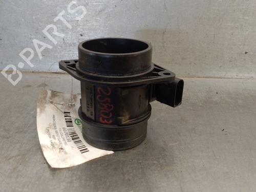 Mass air flow sensor MERCEDES-BENZ A-CLASS (W169) A 160 CDI (169.006, 169.306) | BP36675650M95 - Image 2