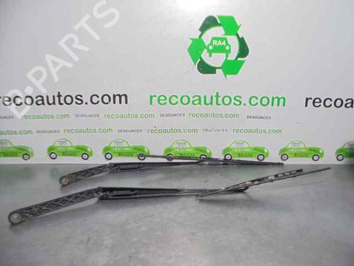 Front windshield wiper arm NISSAN X-TRAIL I (T30) 2.2 dCi | BP4084181C143 