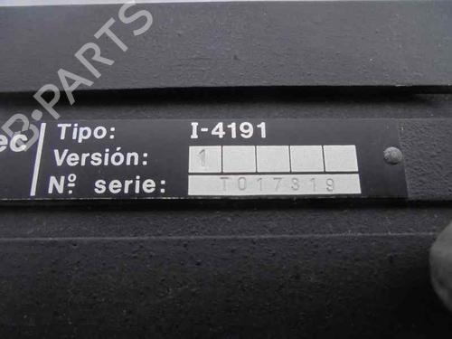 Electronic module MERCEDES-BENZ S-CLASS (W126)  | BP5045431M83 