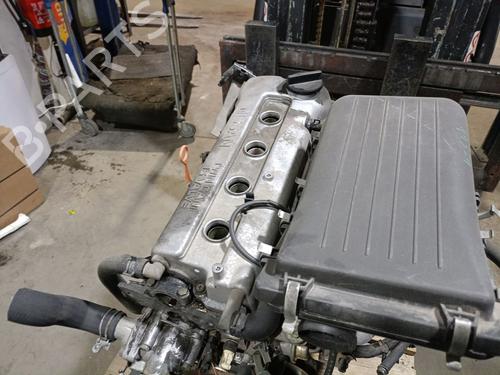 Engine NISSAN MICRA II (K11)  | BP16171050M1 