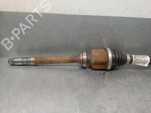 Right front driveshaft OPEL VIVARO C Van (K0) 1.5 | BP27834159M39 