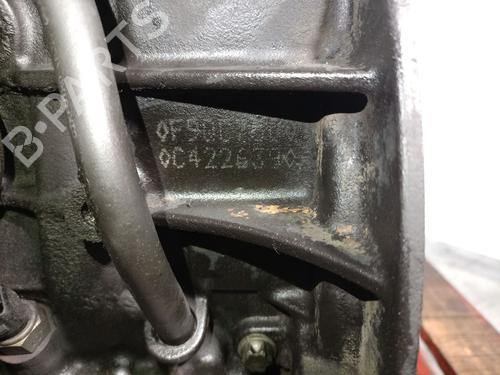 Engine RENAULT LAGUNA II (BG0/1_) 1.9 dCi (BG08, BG0G) | BP39167215M1 - Image 13