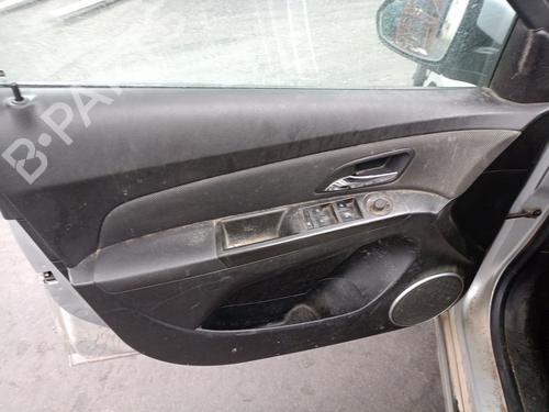 Electronic sensor CHEVROLET CRUZE Hatchback (J305) 1.7 D | BP31375950M84 