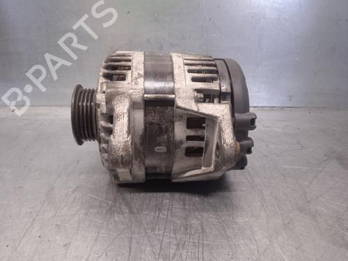 Alternator CHEVROLET AVEO / KALOS Hatchback (T250, T255)  | BP10339237M7 