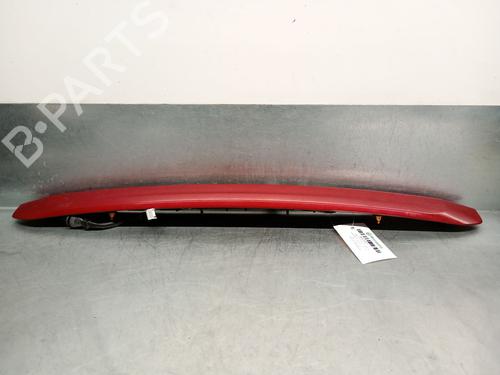 Tailgate handle HYUNDAI KONA (OS, OSE, OSI) 1.6 CRDi | BP29255114C132 