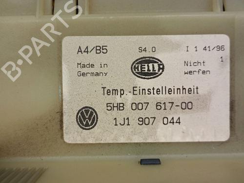 Climate control VW PASSAT B5 (3B2) 1.9 TDI | BP30627557I5 
