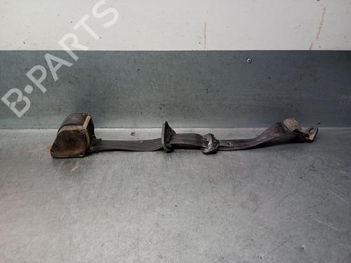 Used Rear left seatbelt CITROËN BERLINGO / BERLINGO FIRST MPV (MF_, GJK_, GFK_) 2.0 HDI 90 (MFRHY) (90 hp) 28608871