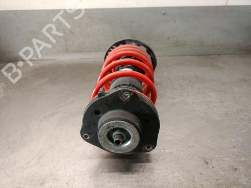 Right front shock absorber VW SCIROCCO III (137, 138) 2.0 TDI | BP26572951M17 