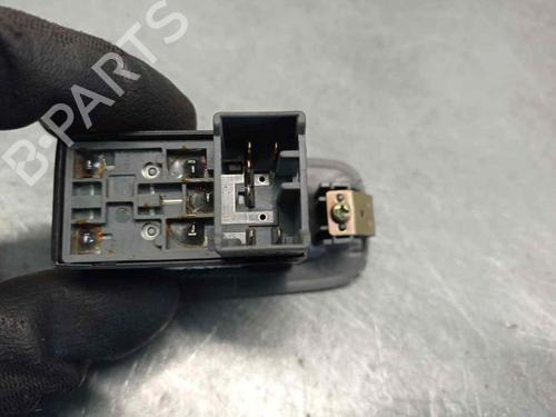 Right rear window switch DAEWOO NUBIRA Saloon (J200) 1.8 | BP8887378I28 