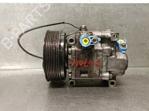 Used AC compressor AC compressor 39648594 39648594