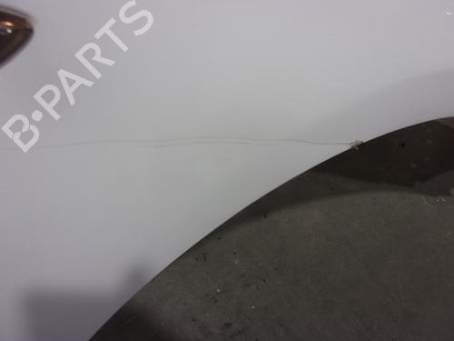 Right front fenders OPEL ASTRA J (P10) 1.6 (68) | BP16087720C42 