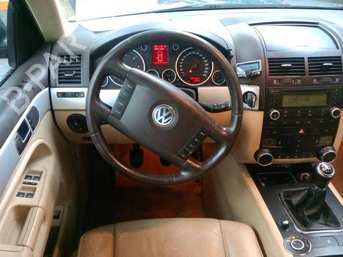 Switch VW TOUAREG (7LA, 7L6, 7L7) 2.5 R5 TDI | BP32343372I30