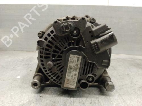 Alternator PEUGEOT 5008 (0U_, 0E_) 2.0 HDi 150 / BlueHDi 150 | BP30193143M7 