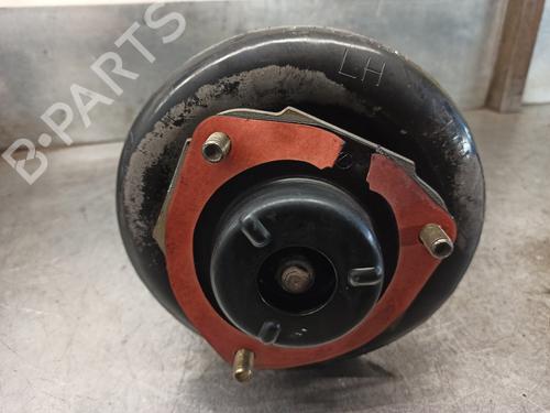 Right front shock absorber NISSAN PRIMERA Hatchback (P12)  | BP13952629M17 