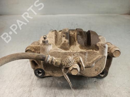 Right front brake caliper SUBARU FORESTER (SG_) 2.0 X AWD (SG5) | BP12552962M104 