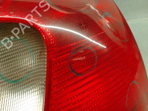 Right taillight ROVER 75 (RJ) 2.0 V6 | BP16544456C35 