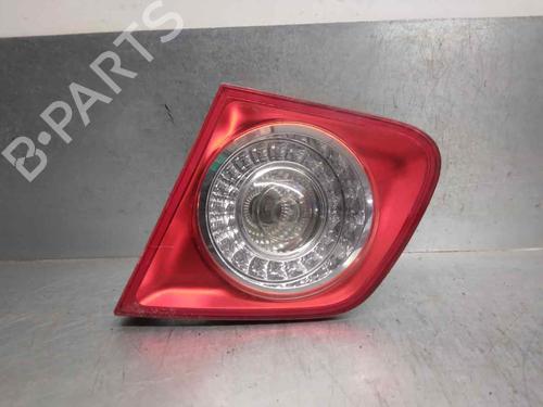 Used Right tailgate light Right tailgate light 11791843 11791843