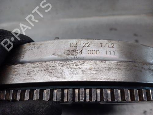 Flywheel FORD MONDEO IV (BA7) 2.0 TDCi | BP33321966M101  - Image 5