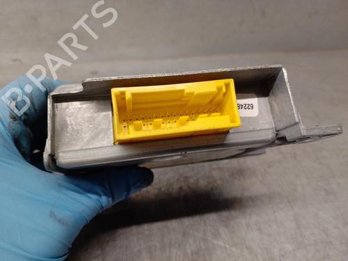 ECU airbags RENAULT KANGOO (KC0/1_) D 65 1.9 (KC0E, KC02, KC0J, KC0N) | BP16053185M53 