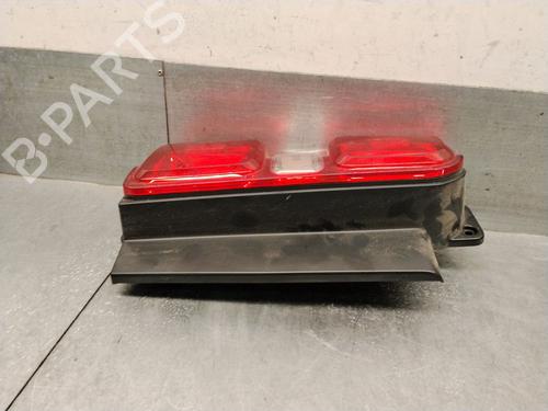 Left taillight CITROËN JUMPY III Platform/Chassis (V_) E-JUMPY | BP37152637C34 - Image 3