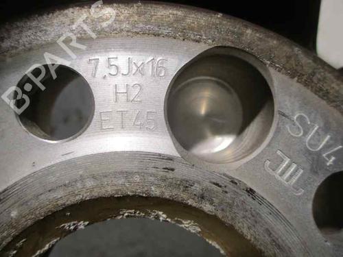Rim AUDI A6 C6 (4F2) 2.4 | BP5846295C45 