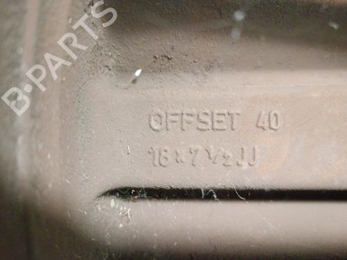Rim NISSAN MURANO I (Z50) 3.5 4x4 | BP28002682C45 